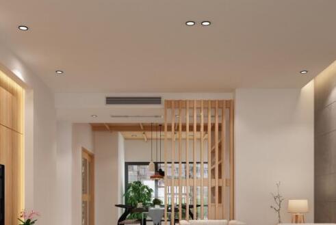相較于普通空調，新風空調有三點優(yōu)勢